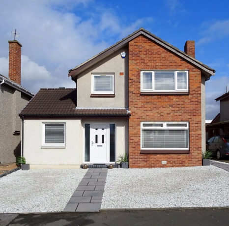 4 Bedroom Detached